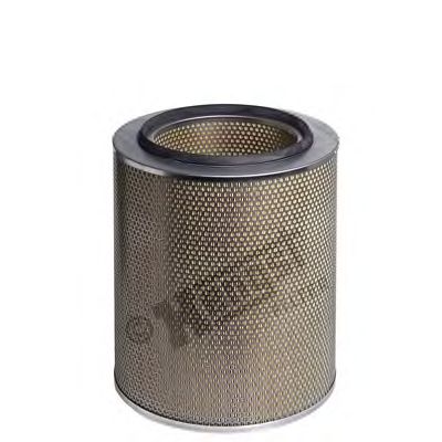 HENGST FILTER e218l -  Воздушный фильтр